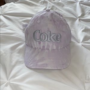 Tye Dye Hat
